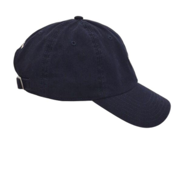 Birddogs Hat Cap Mens OS Free The Bird Blue Pink Hummingbird Adjustable Strap - Picture 2 of 9